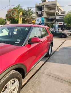 فورد إكسبلورر